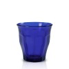 Duralex Made in France Picardie Glass Tumbler Drinking Glasses Set