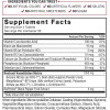 Total Beets Blood Pressure Support - Non-GMO Beetroot Tablets, 120