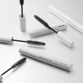 Cezanne [Cezanne] Quick & Easy Hair Mascara 10ml / [세잔느] 퀵 앤 이지 헤어 마스카라 10ml