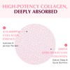 EQQUALBERRY Collagen Pore-Tight Up Gel Toner Pads – Korean Pore-Tightening