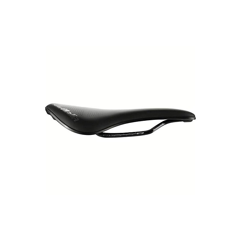 Seraitaria Novus BOOST EVO S.F Mn BK L Saddle