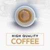 THE EDEN PROJECT Plastic Free Nespresso Compatible Coffee Capsules MIXED