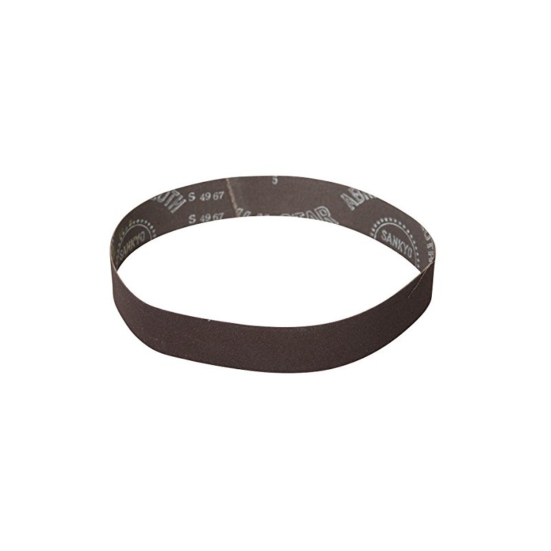 Makita A-51976 Sanding Belt #320, 1.2 x 21.1 inches (30