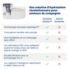 PetSafe Outlast Cat Fountain - Encourages Healthy Hydration - Pump-Free