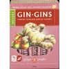 The Ginger People Gin Gins Ginger Candy Chewy Spicy Apple 84g