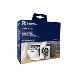 Electrolux 9029798072 Washing Machine and Dishwasher Descaler