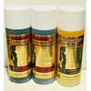 ACEITE DE OSO 2 SHAMPOO + 1 ACEITE CAPILAR 250 ML EACH 3 BOTTLES HECHO MEXICO