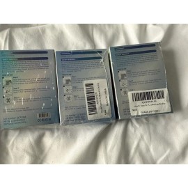 Unbranded 3 pack Sefudun Mouth Tape 120 Pieces Each Exp 4/26