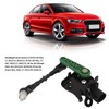 Headlight Level Sensor Sensitive Compact Front Left Suspension Height Level