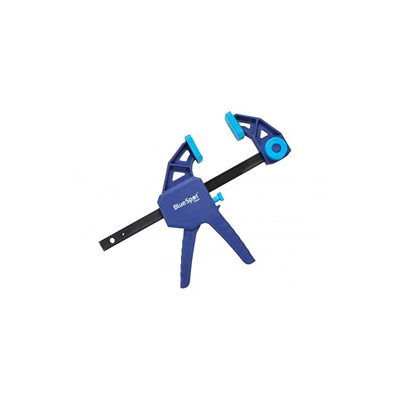 Blue Spot Tools - 150mm (6") Heavy Duty Ratchet Speed