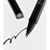 Ohui Real Color Brush Eyeliner No. 01 Black / 오휘