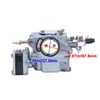 Boat Motor Carburetor Carbs Fit for Yamaha 2-Stroke 20HP 25HP