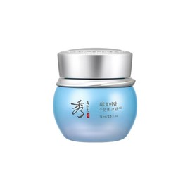 효비담 수분샘 크림 75ml (46762347) Hyobidam Moisture Source Cream 75ml