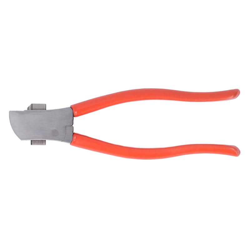 Key Cutter Cutting Tool Stainless Steel Key Cutting Pliers with