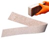 Wood Stove Door Gasket,Replacement Gasket Graphite Expanding Stove Gasket |