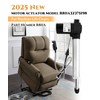 Maigoo Power Recliner Chair Motor and Actuator Replacement Model R811A32375198