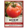 Gardeners Basics Ace 55 VF Tomato Seeds for Planting Heirloom
