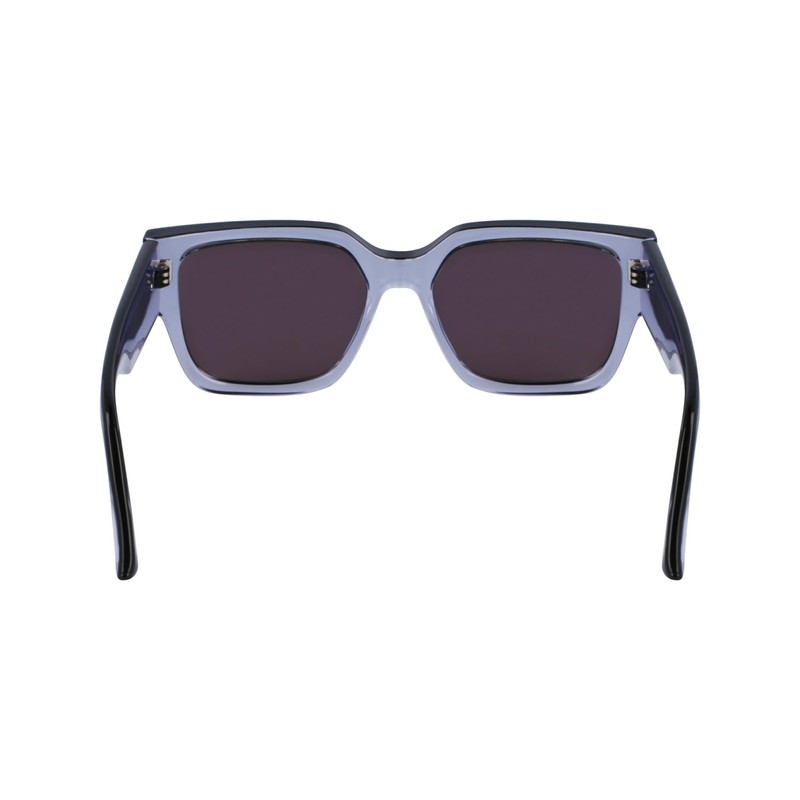 KARL LAGERFELD Unisex Sunglasses, gray