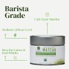 Matcha Kari Té Verde Matcha Orgánico En Polvo 50g Dr.