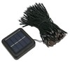 LED Solar String Lights 8 Modes 200 Lamps 22 Meters