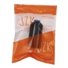 JZK 1500 Yard T70 69# Black Strong Durable Bonded Nylon