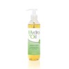 Hydro 2 Oil Extreme Sport Massage Oil 250ml - Water