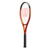 Wilson Burn 100S V5 Unstrung Performance Tennis Racket - Grip