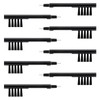 8PCS Hearing Aid Cleaning Kit Hearings Aid Cleaning Brush Tools