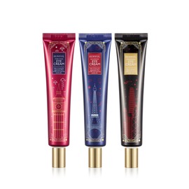 Eunyul Muse Trip Eye Cream 3-piece set/care for wrinkles around the eyes, forehead, nasolabial folds, and neck / 은율 뮤즈트립 아이크림 3종 세트/눈가 이마 팔자 미간 목주름 케어