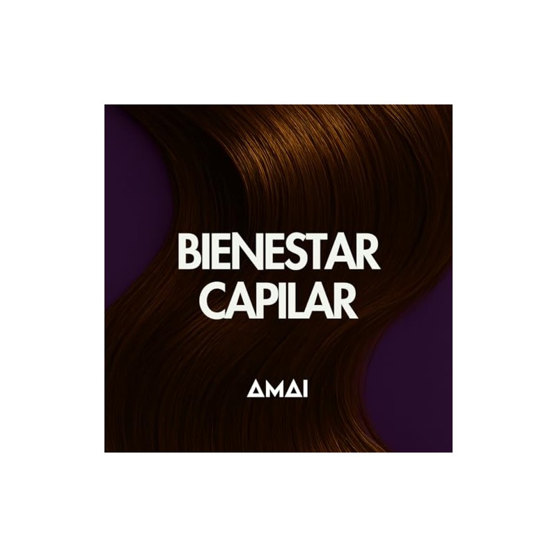 Set Shampoo en Barra AMAI Natural – Hidratante, Anticaída y