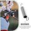 BESPORTBLE Replacement Springs for Pruners, High-Quality Spring for Tree Cutters,