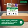 Advantage II Large Cat Vet-Recommended Flea Treatment & Prevention |