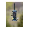 Brome Squirrel Buster Standard Squirrel-Proof Bird Feeder with 4 Metal