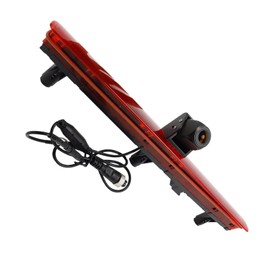 MAX COOL Reverse Camera Suitable for VW Transporter T5 T5.1 Brake Light Tailgate 2005-2016