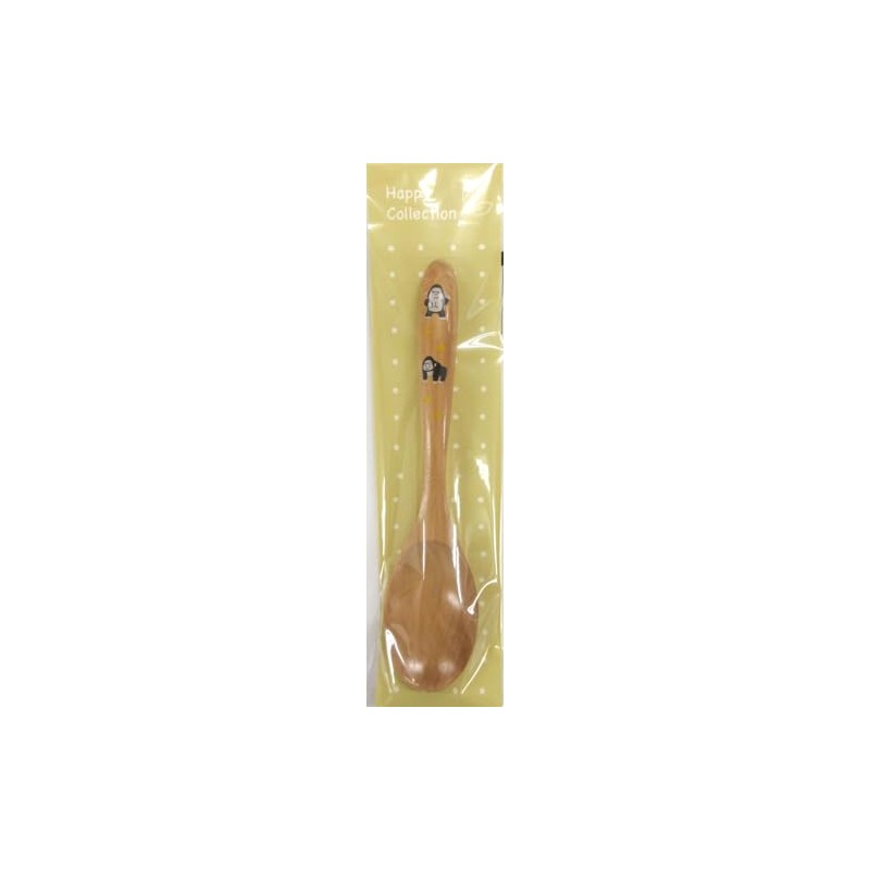 Aoba Animals Curry Spoon Animal Land Gorilla 543909