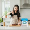 3LB Natural Fine Sea Salt Mineral Salt Alkaline salt for