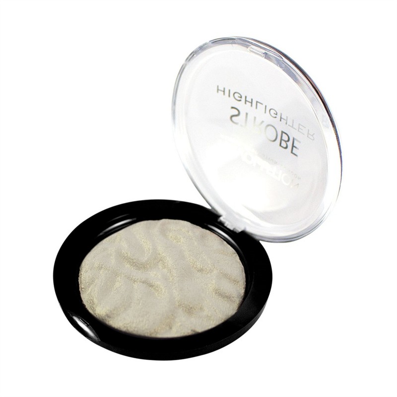 Makeup Revolution Strobe Highlighter – Magnitude