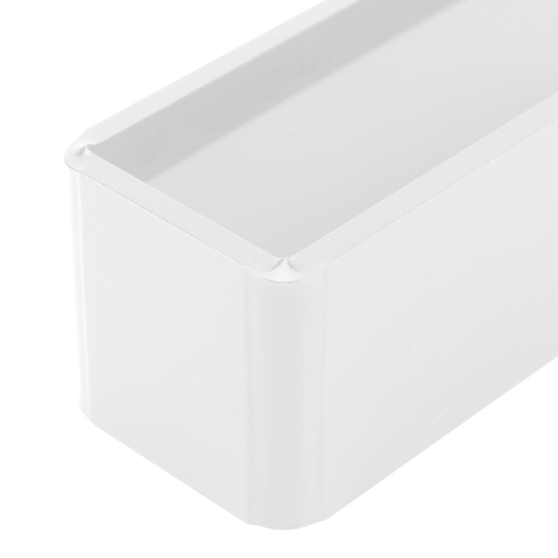 Wall Mounted Acrylic Hat Hook Easy Installation Sturdy Multifunction Self