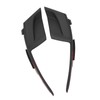 Windshield Cowl Cover 91423FJ000 Wiper Cowl Panel Trim Replacement for