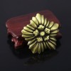 Bela Dimitrescu Daughter Brooch Pin - Halloween Vampire Cosplay Costume