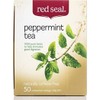 Red Seal Peppermint 50 Teabags