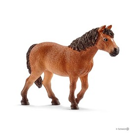 Schleich 13873 - Dartmoor-Pony Stute