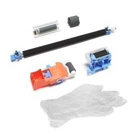 Altru Print M607-RK1-AP Roller Maintenance Kit for Laser Printer M607, M608, M609, M631, M632, M633 (110V) Includes RM2-6800 Transfer Roller, J8J70-67903 MP Tray & 1 Set of J8J70-67904 for Tray 2-6