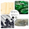 32 Pcs Tool Accessory for Dremel Kit, Tool for Dremel