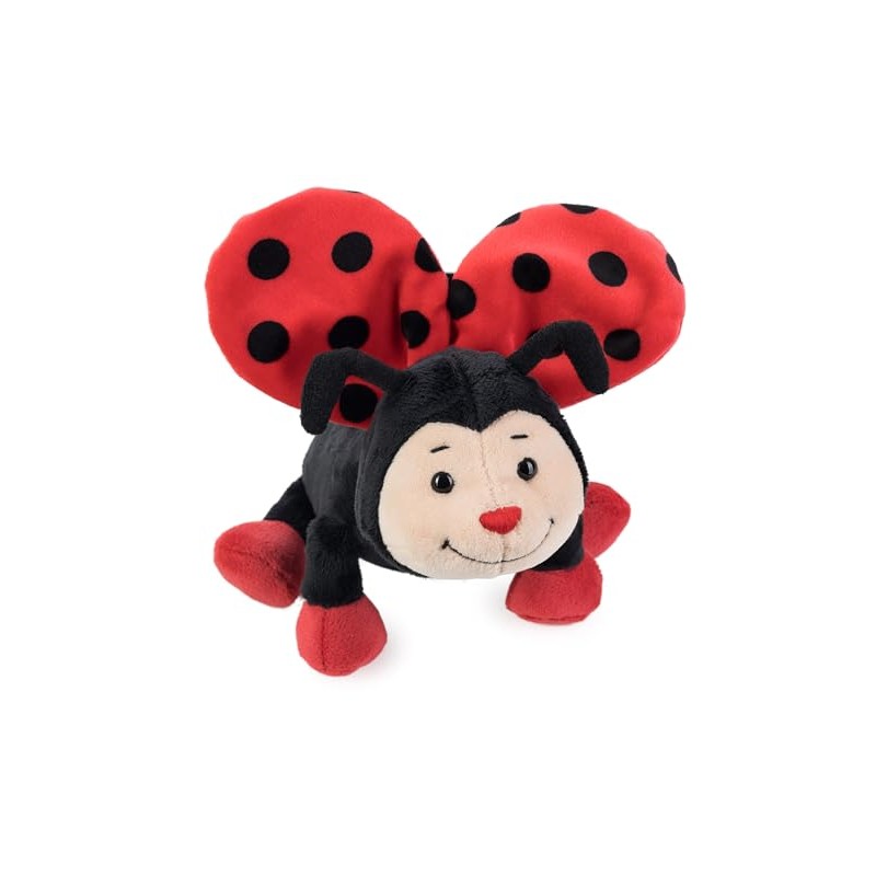 Schaffer 4347 Ladybird Bolle Size 19 cm