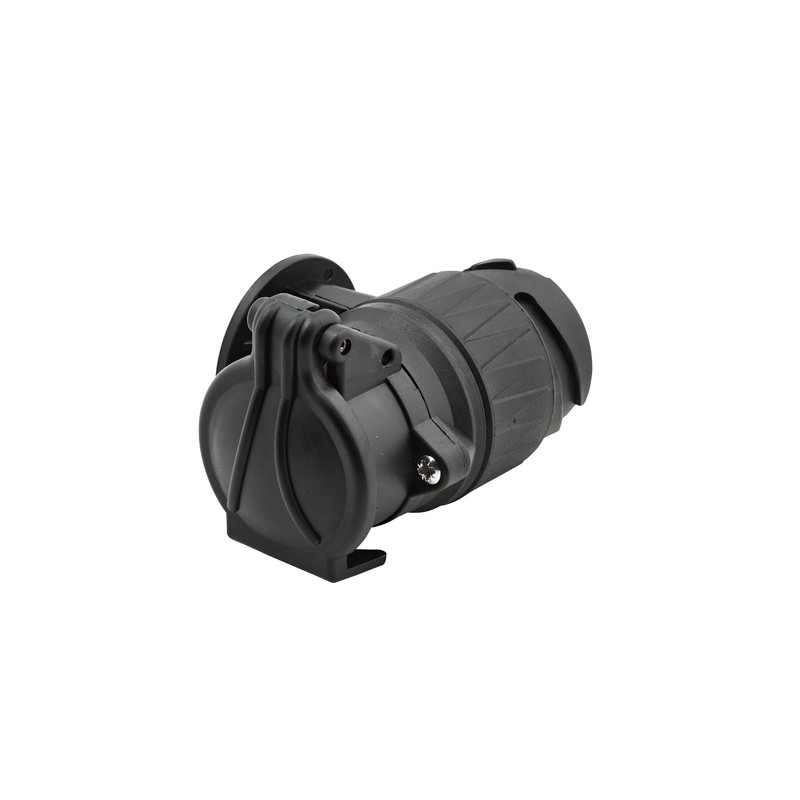 HELLA 8JA 005 952-011 Socket Adapter - Cable: 91mm