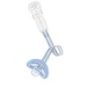 Curaprox, Transparent Baby Pacifier Holder