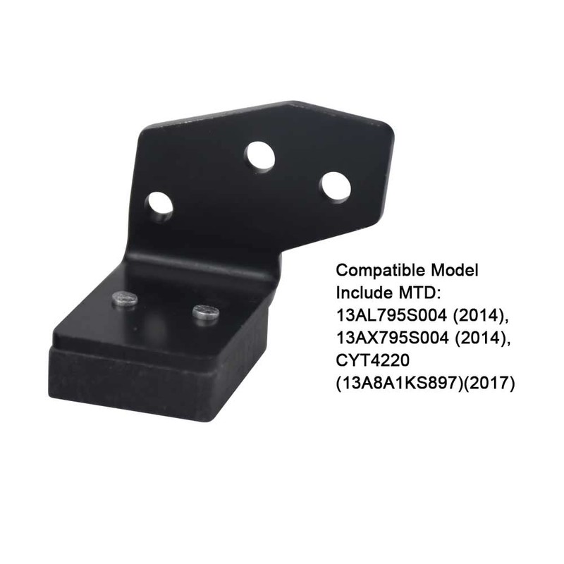 983-05182A Right Hand Deck Brake Assembly, Compatible with Cub Cadet
