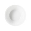 Seltmann Trio 001.757060 Bowl Diameter 15 cm Grey / Black