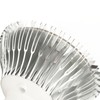 Plant Lamp Bulb Full Spectrum 50W E27 Base 78 Beads